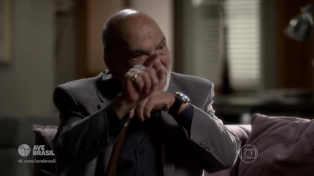 Я люблю Параисополис 123 серия