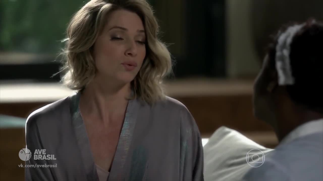 Я люблю Параисополис 126 серия Я люблю Параисополис 126 серия