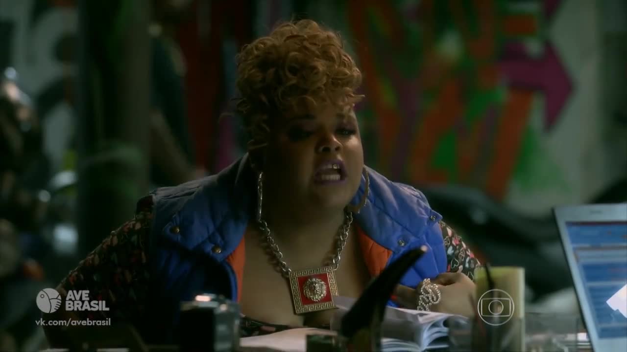 Я люблю Параисополис (2015) 129 серия