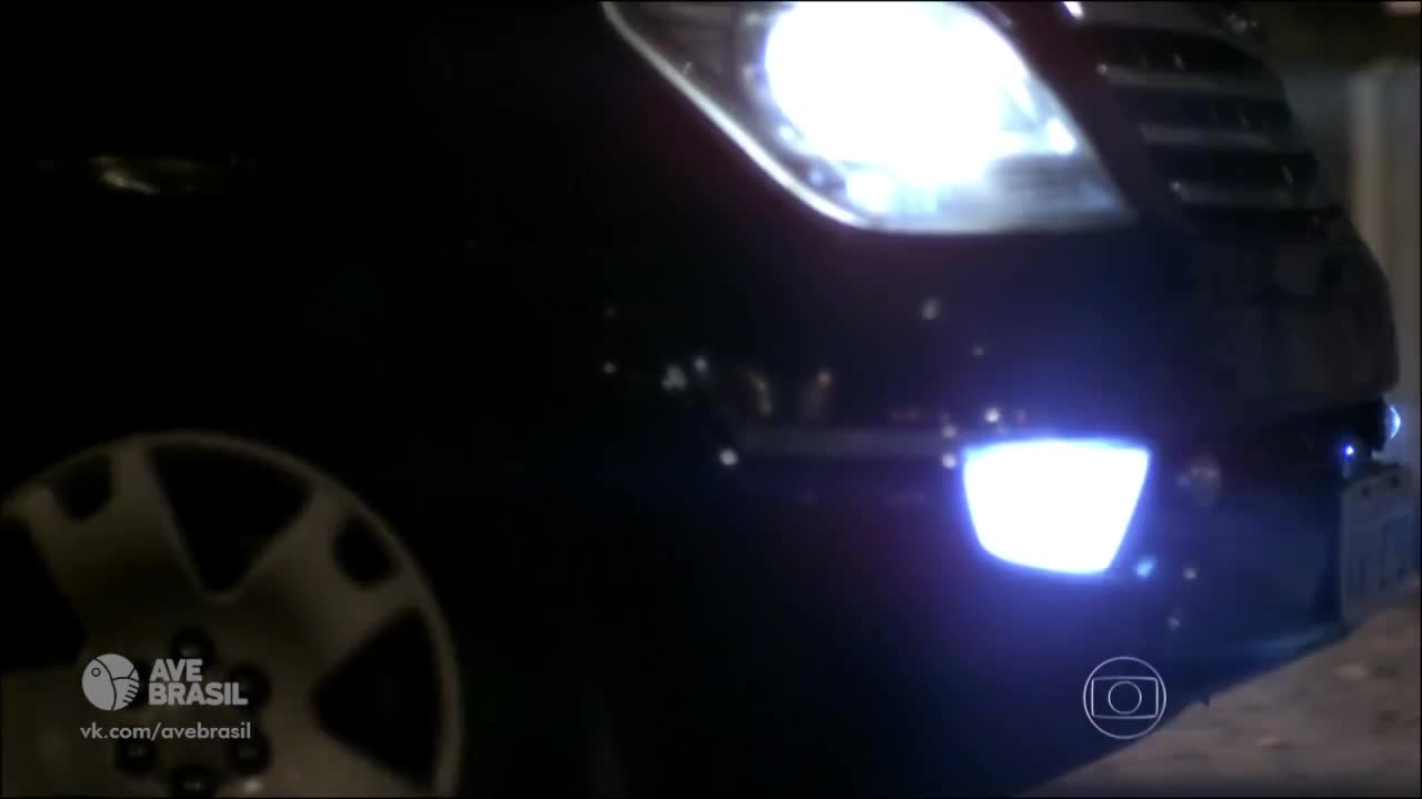 Я люблю Параисополис 133 серия