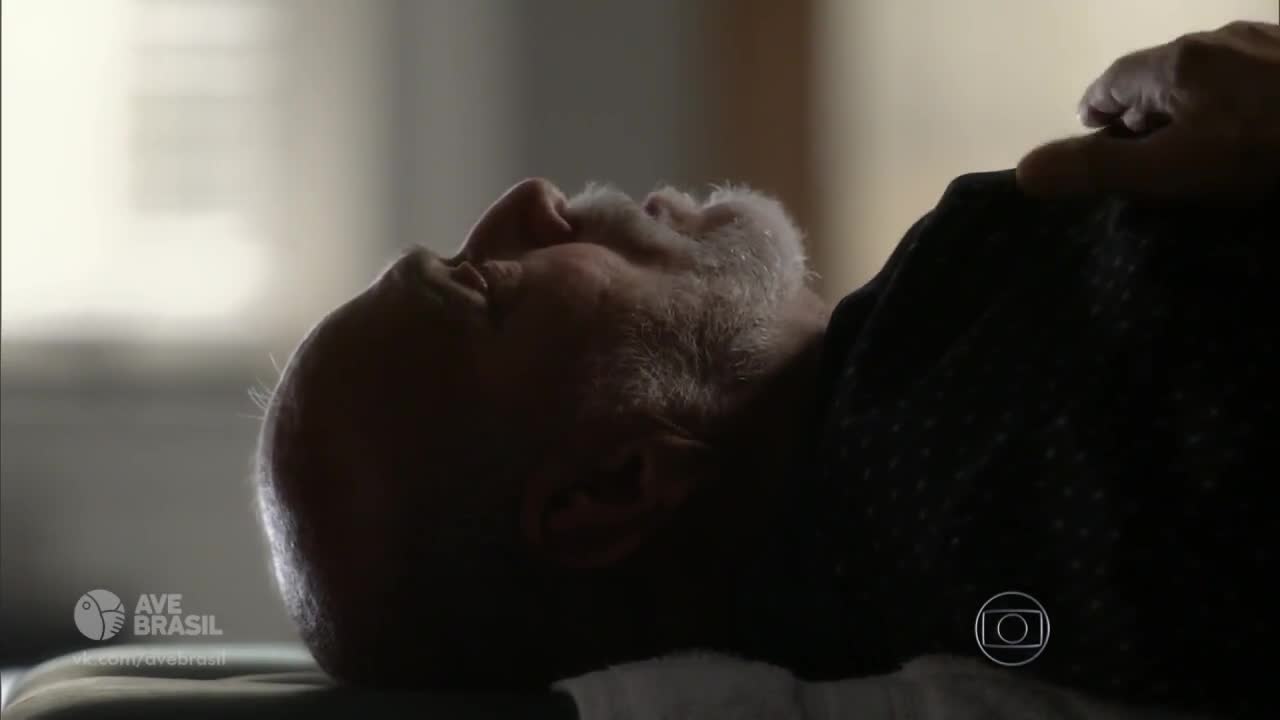 Я люблю Параисополис 134 серия Я люблю Параисополис 134 серия