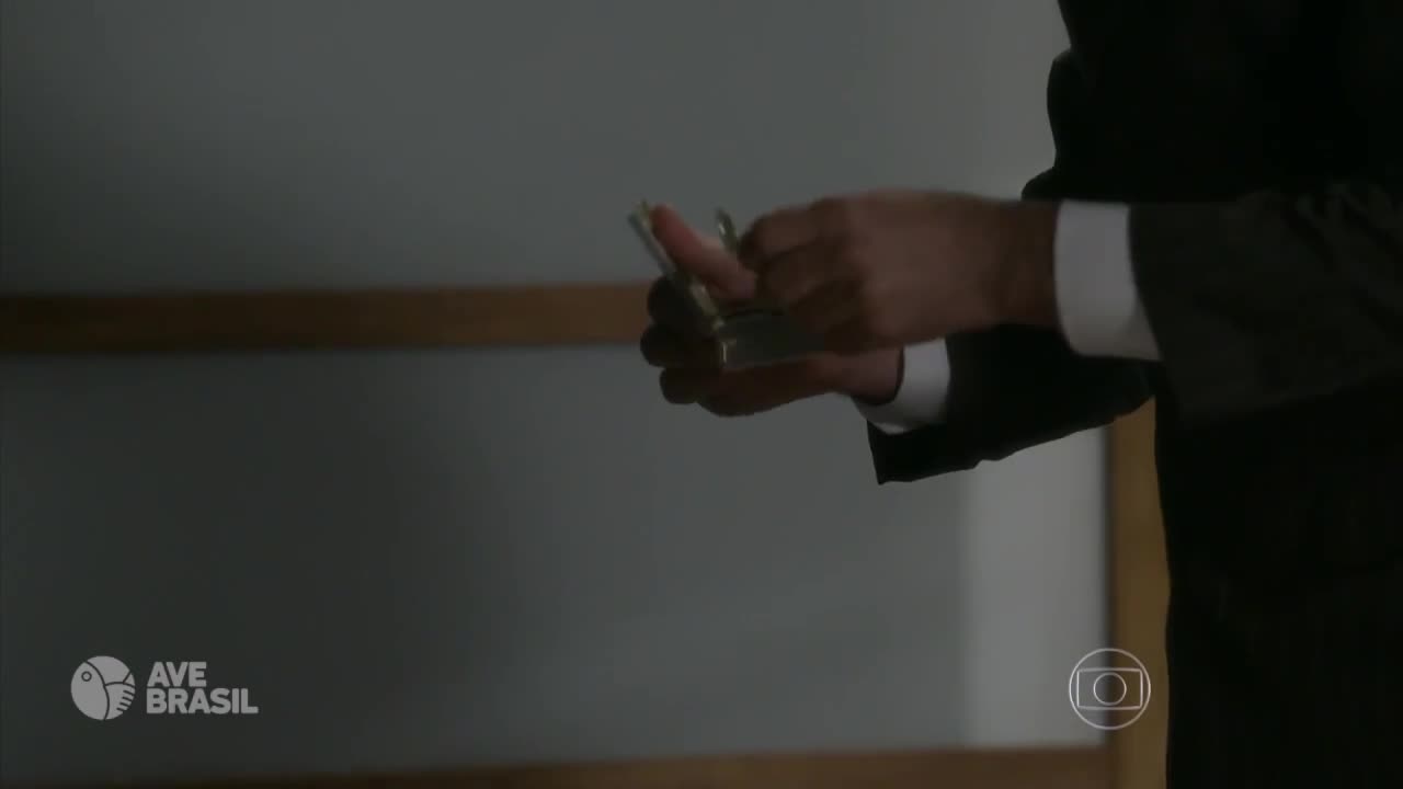 Я люблю Параисополис 135 серия Я люблю Параисополис 135 серия