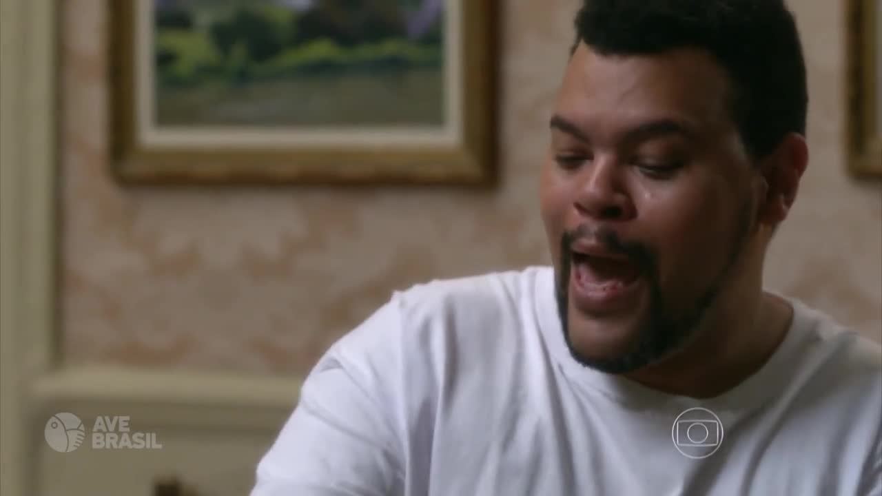 Я люблю Параисополис 139 серия Я люблю Параисополис 139 серия