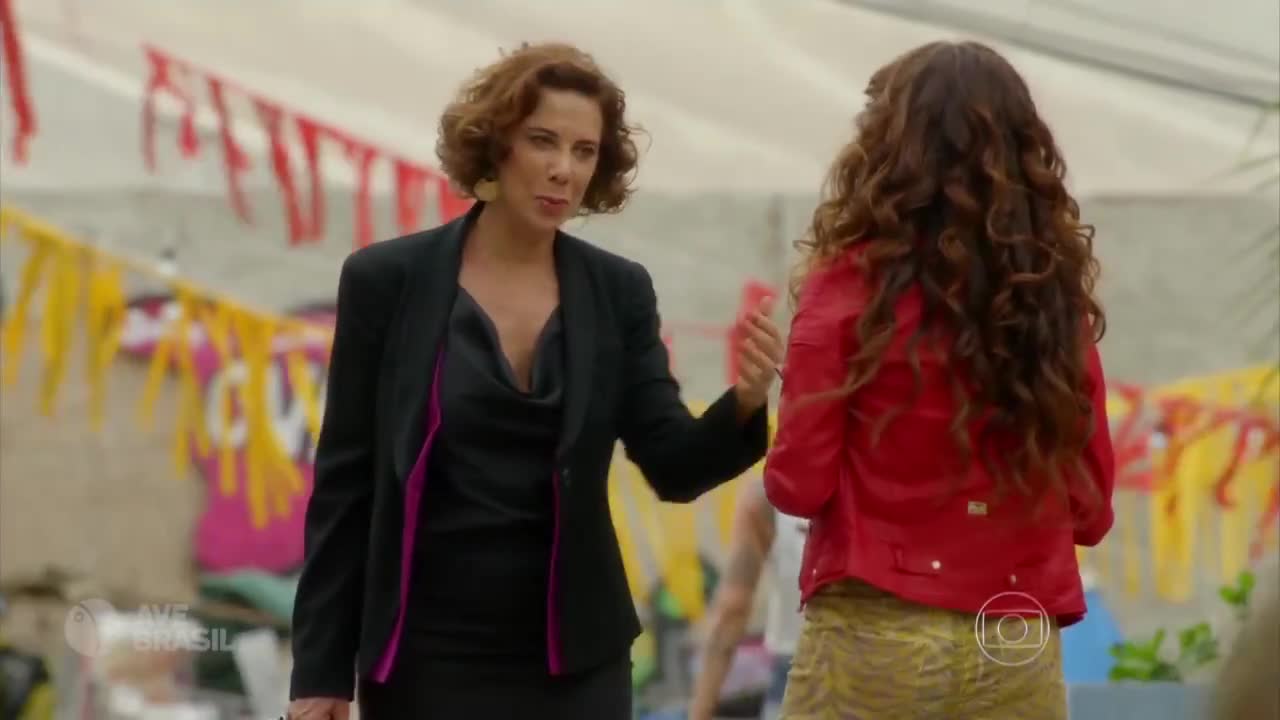 Я люблю Параисополис 144 серия Я люблю Параисополис 144 серия