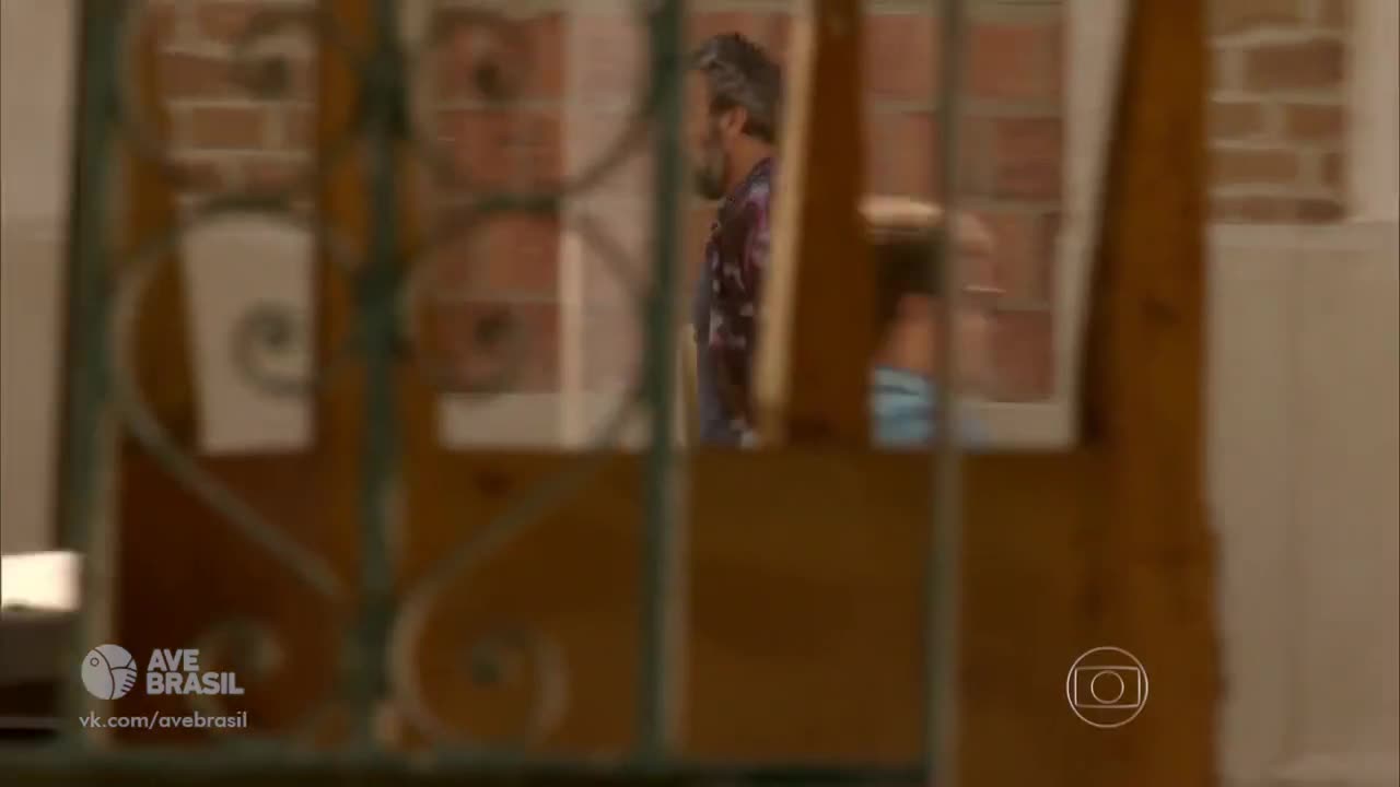 Я люблю Параисополис 15 серия Я люблю Параисополис 15 серия