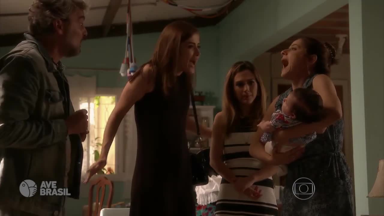 Я люблю Параисополис 152 серия Я люблю Параисополис 152 серия