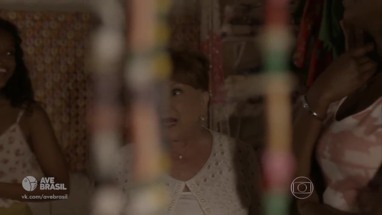 Я люблю Параисополис 17 серия Я люблю Параисополис 17 серия