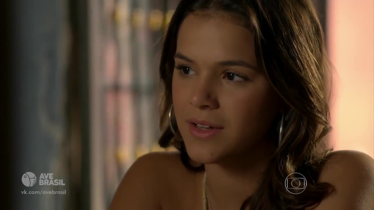 Я люблю Параисополис 18 серия Я люблю Параисополис 18 серия