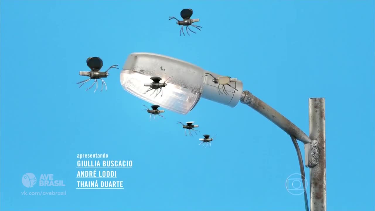 Я люблю Параисополис 2 серия Я люблю Параисополис 2 серия