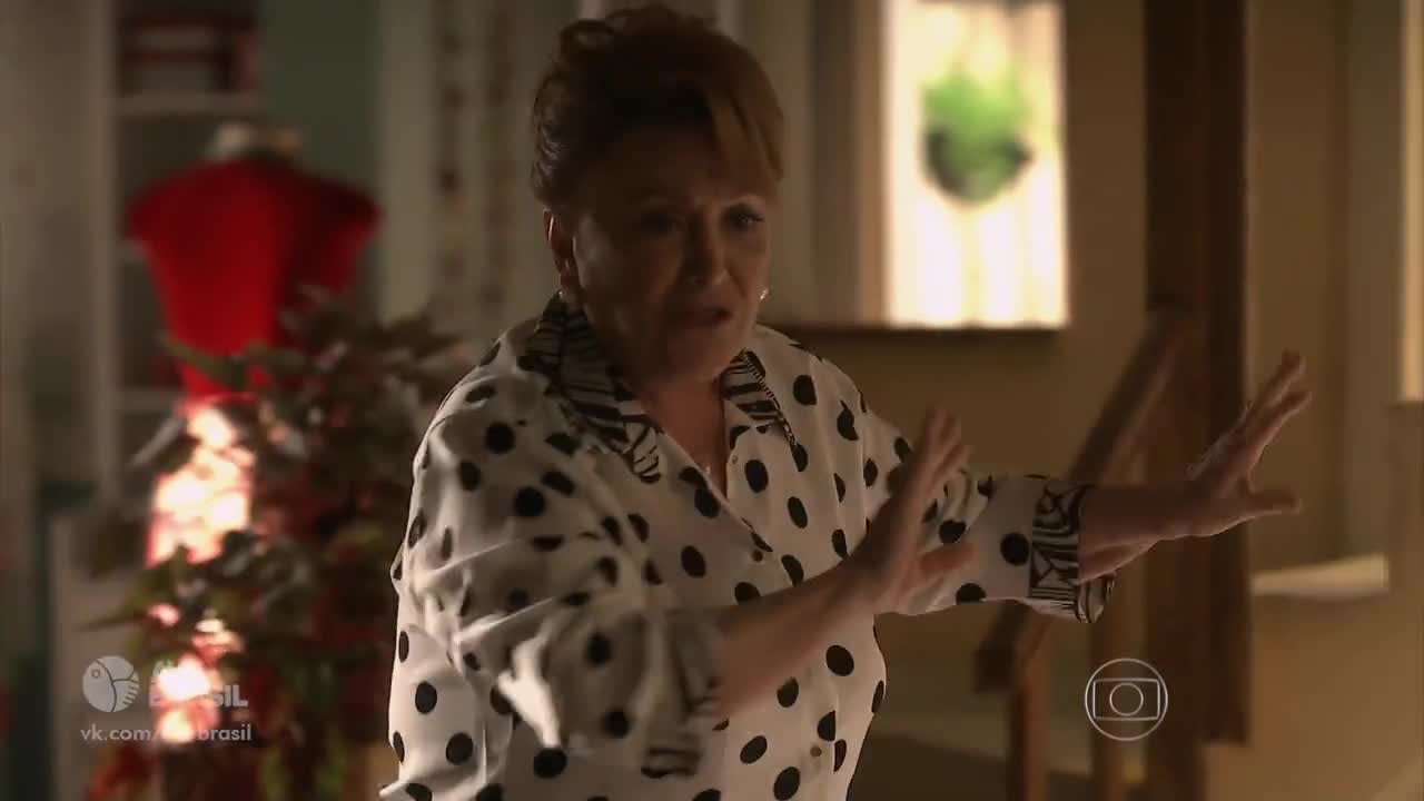 Я люблю Параисополис 20 серия Я люблю Параисополис 20 серия