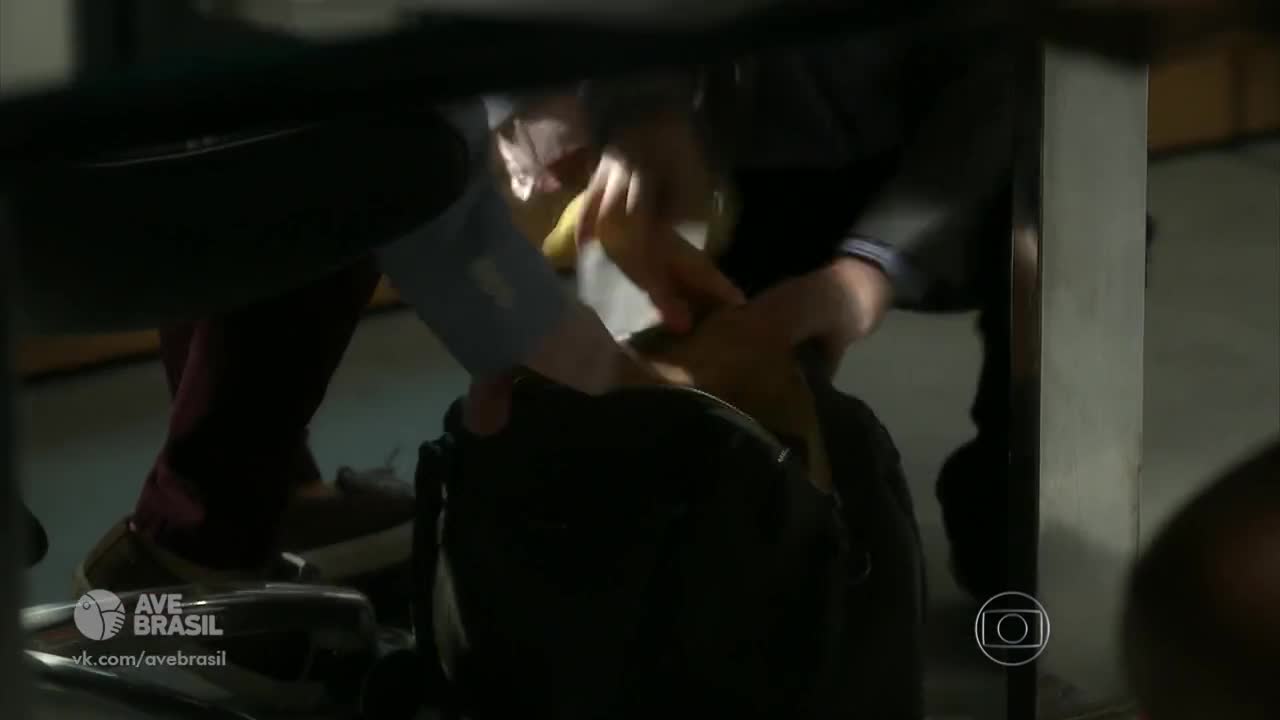 Я люблю Параисополис 24 серия Я люблю Параисополис 24 серия