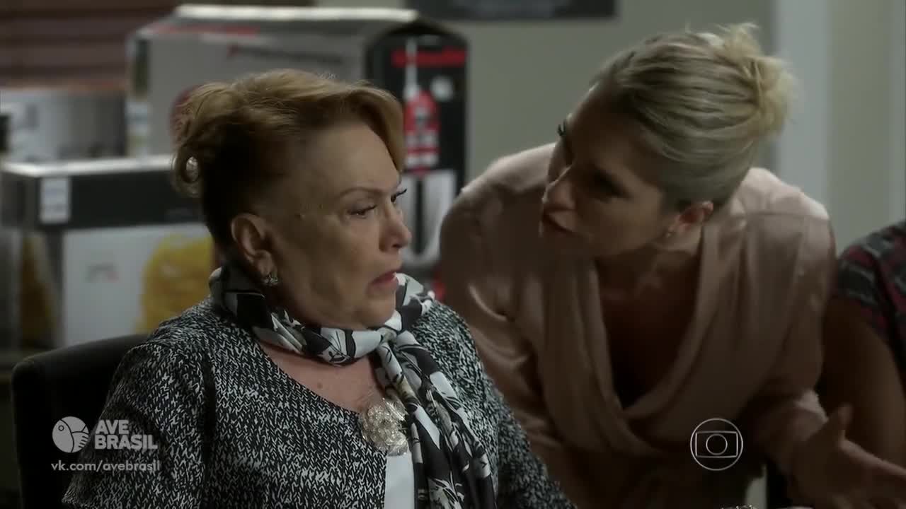 Я люблю Параисополис 25 серия Я люблю Параисополис 25 серия