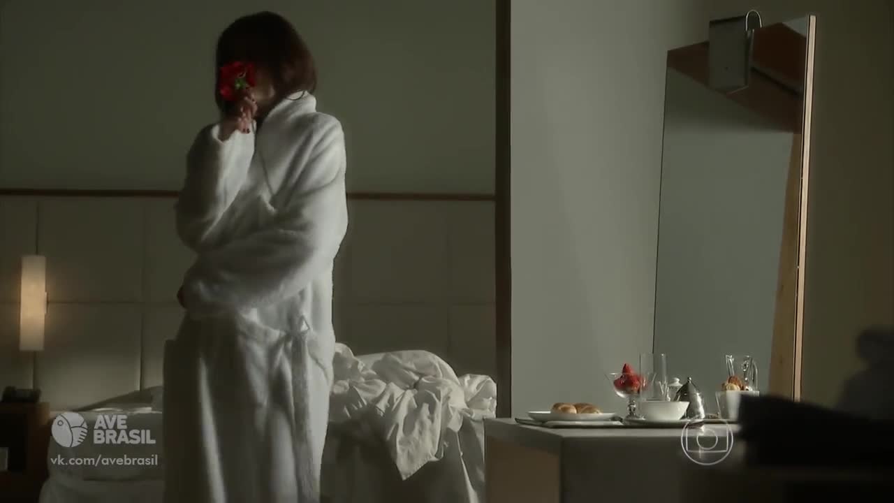 Я люблю Параисополис 27 серия Я люблю Параисополис 27 серия