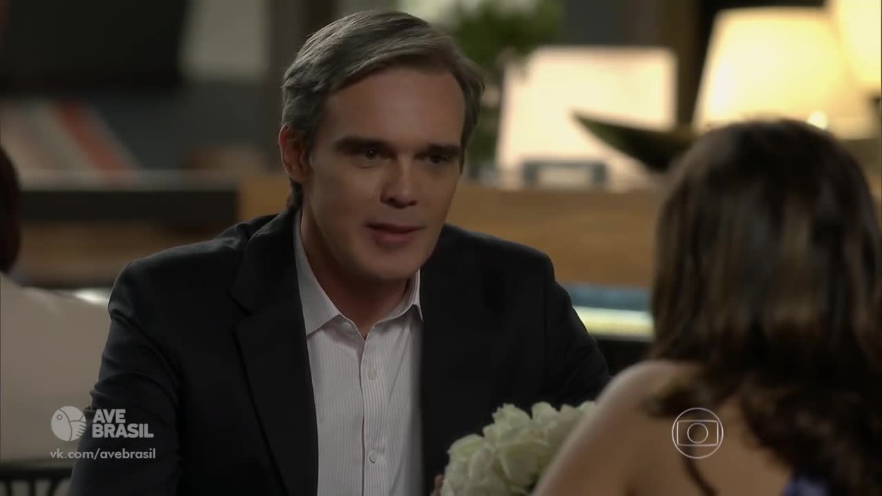 Я люблю Параисополис 34 серия Я люблю Параисополис 34 серия