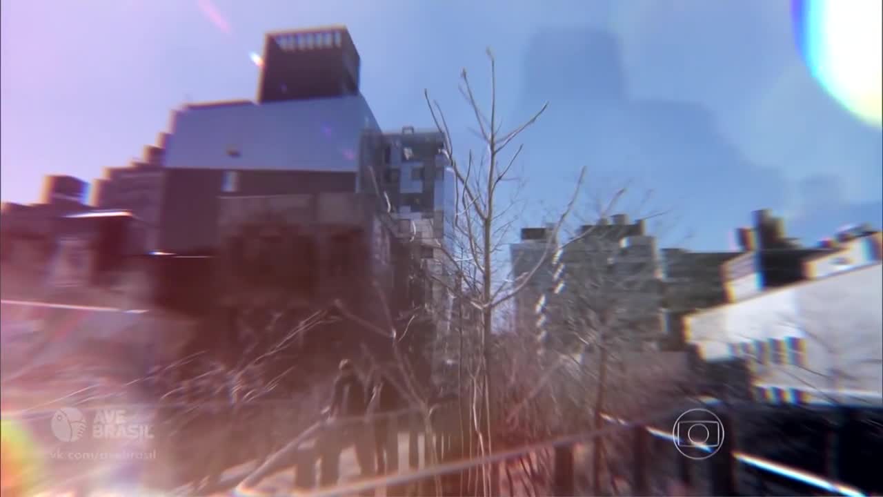 Я люблю Параисополис 37 серия