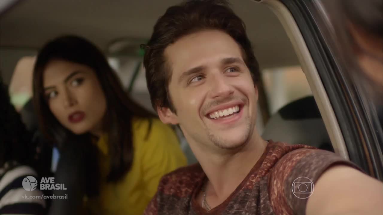 Я люблю Параисополис 39 серия Я люблю Параисополис 39 серия