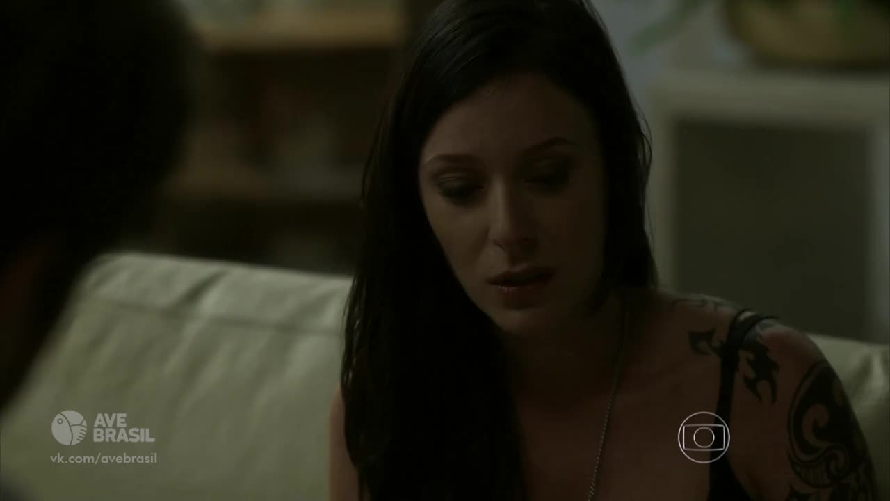 Я люблю Параисополис 40 серия Я люблю Параисополис 40 серия