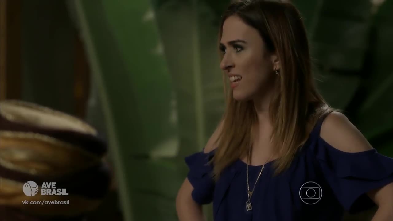 Я люблю Параисополис 41 серия Я люблю Параисополис 41 серия