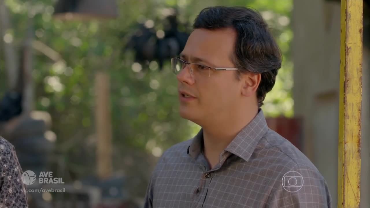 Я люблю Параисополис 42 серия Я люблю Параисополис 42 серия