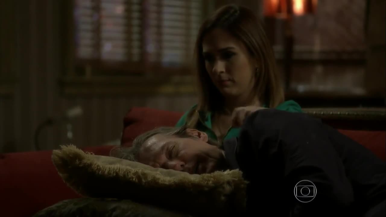 Я люблю Параисополис 49 серия Я люблю Параисополис 49 серия