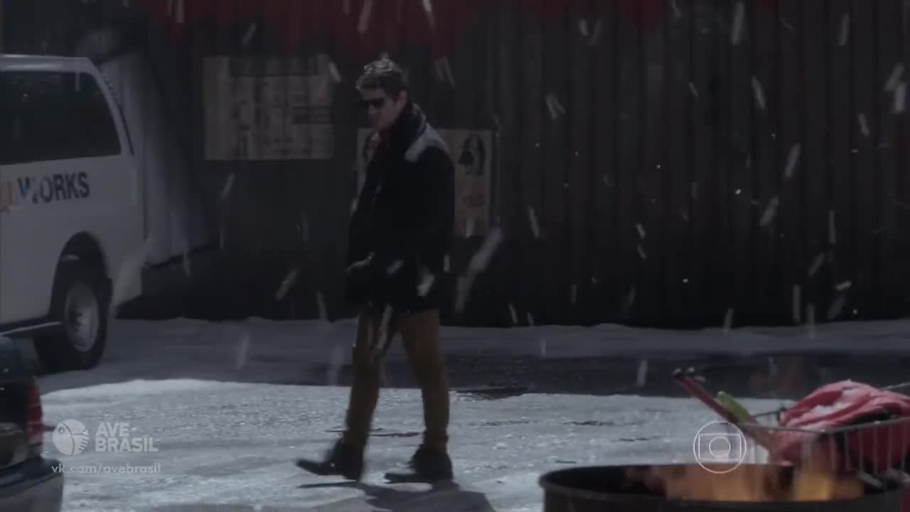 Я люблю Параисополис 5 серия Я люблю Параисополис 5 серия