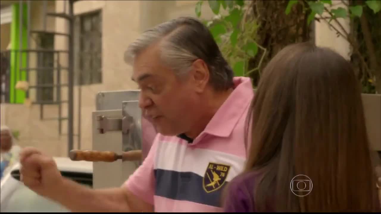 Я люблю Параисополис (2015) 50 серия