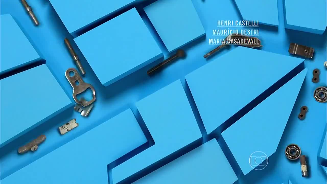 Я люблю Параисополис 51 серия Я люблю Параисополис 51 серия