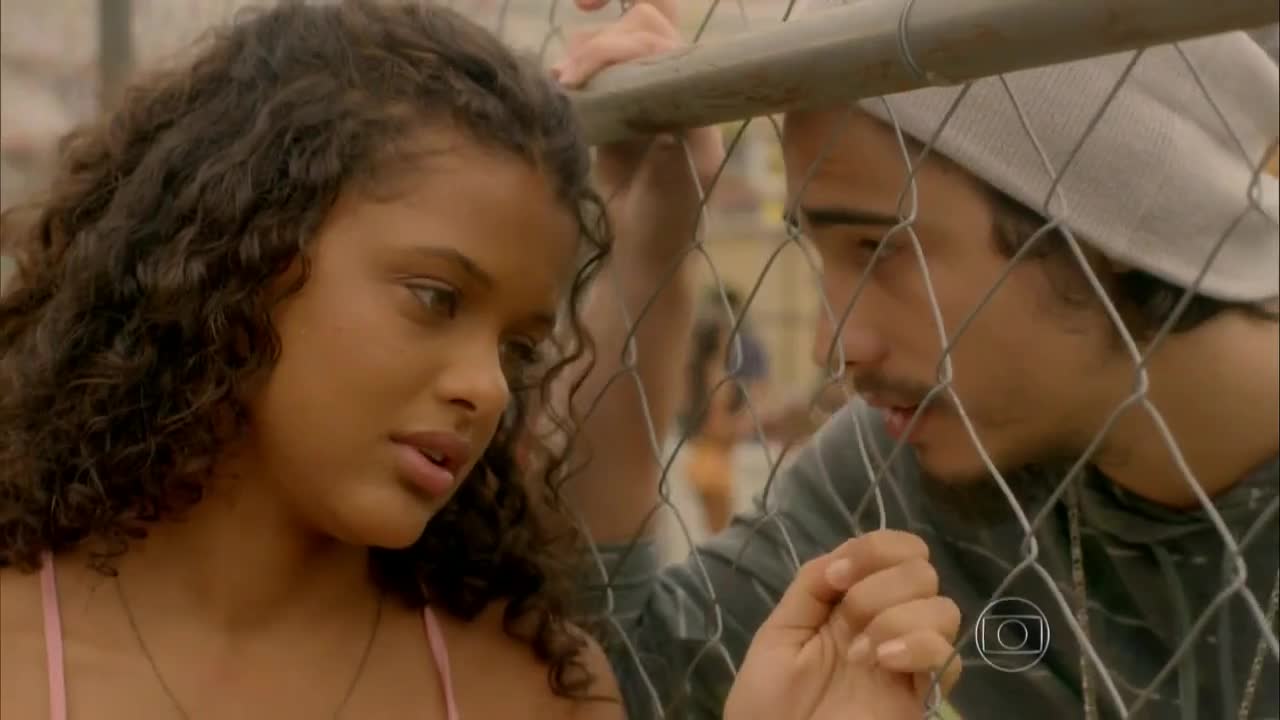 Я люблю Параисополис 52 серия