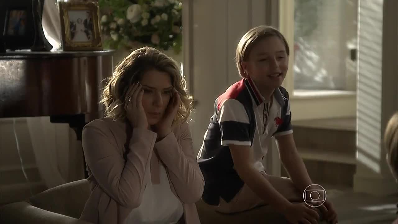 Я люблю Параисополис 57 серия Я люблю Параисополис 57 серия