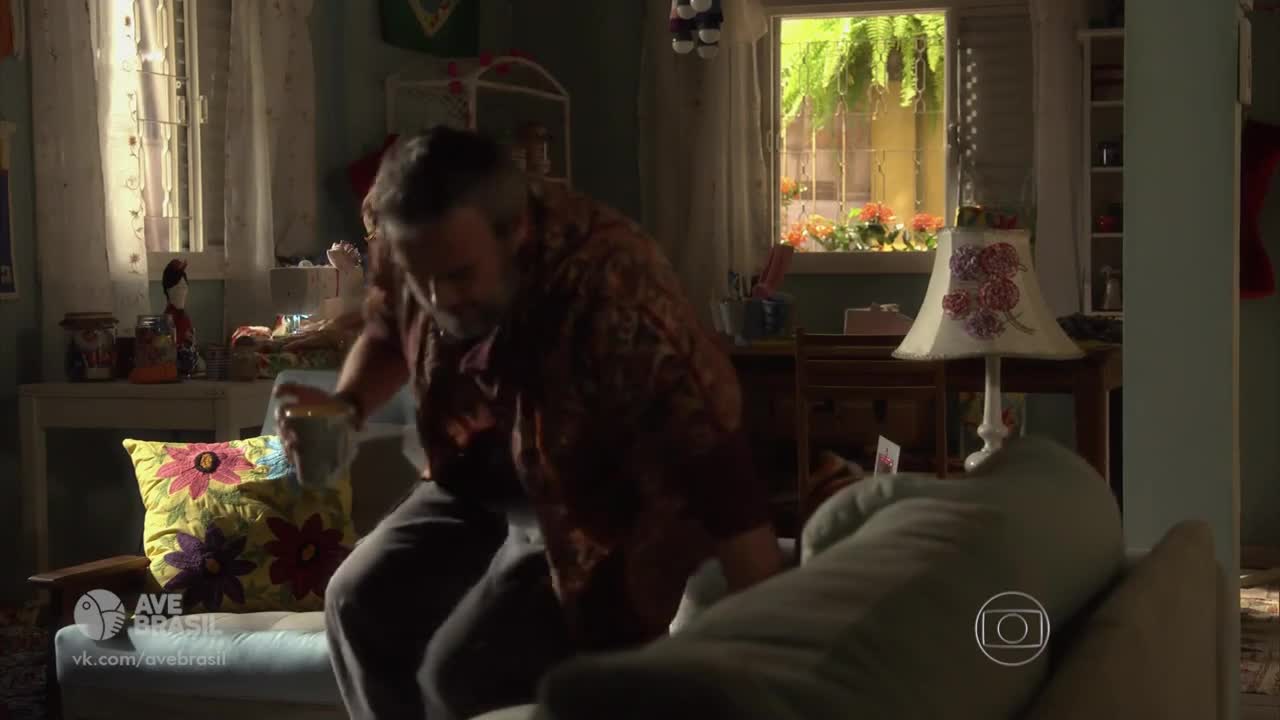 Я люблю Параисополис 6 серия Я люблю Параисополис 6 серия