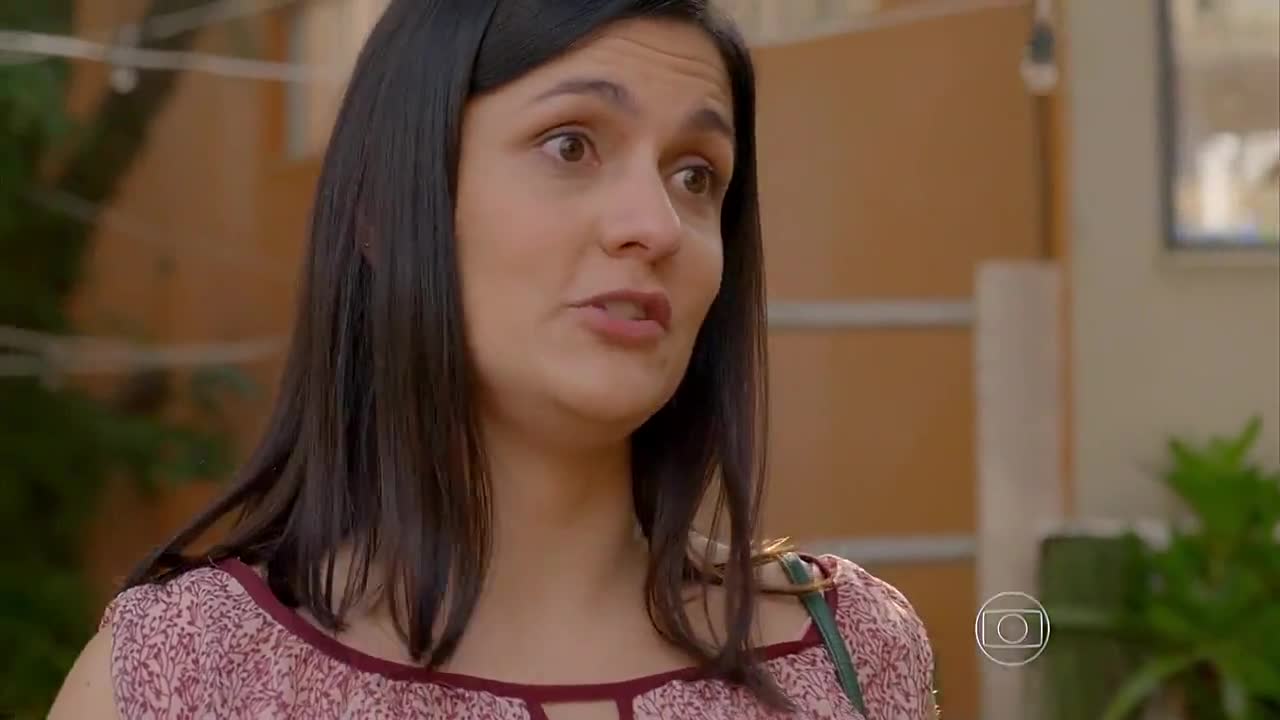 Я люблю Параисополис (2015) 60 серия