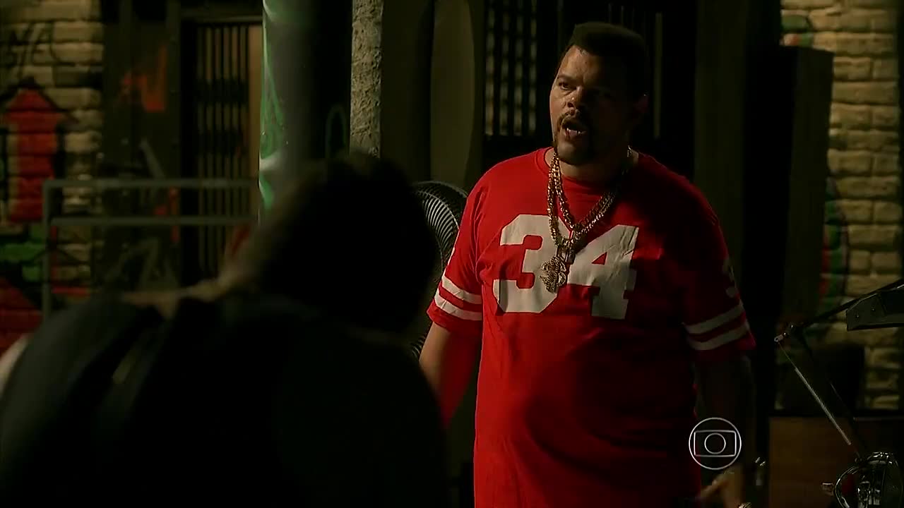 Я люблю Параисополис 63 серия Я люблю Параисополис 63 серия