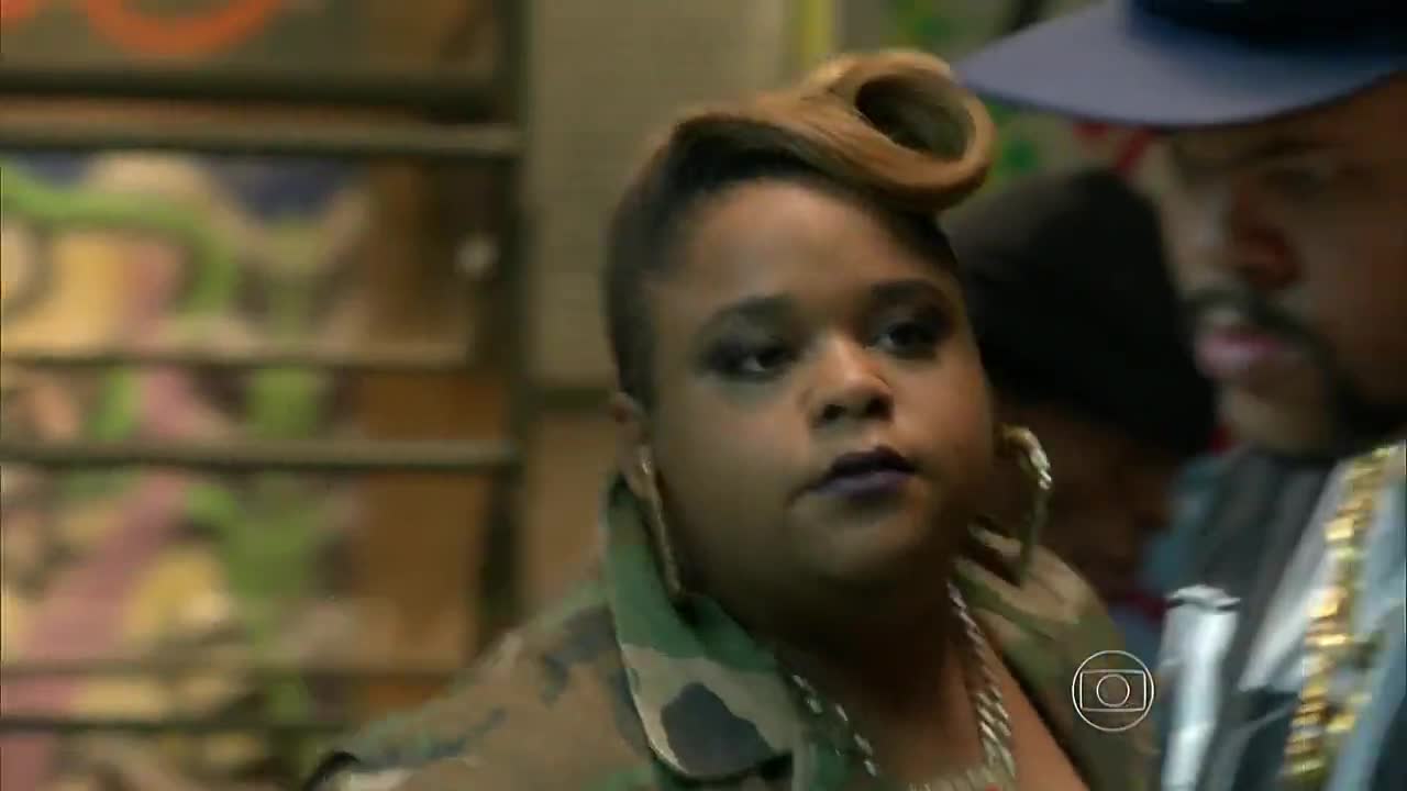 Я люблю Параисополис 64 серия Я люблю Параисополис 64 серия