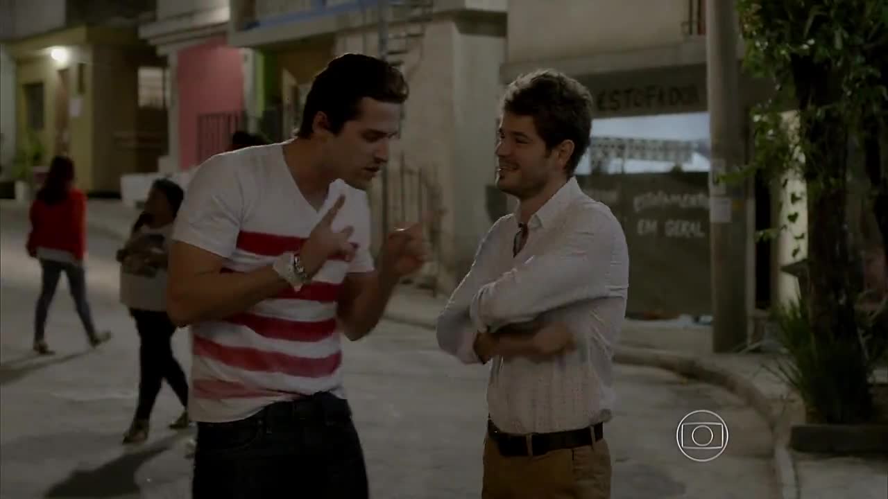 Я люблю Параисополис 66 серия Я люблю Параисополис 66 серия