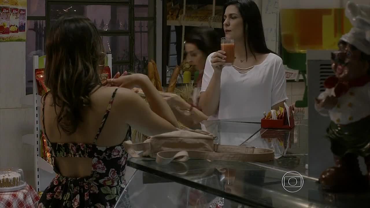 Я люблю Параисополис 67 серия Я люблю Параисополис 67 серия