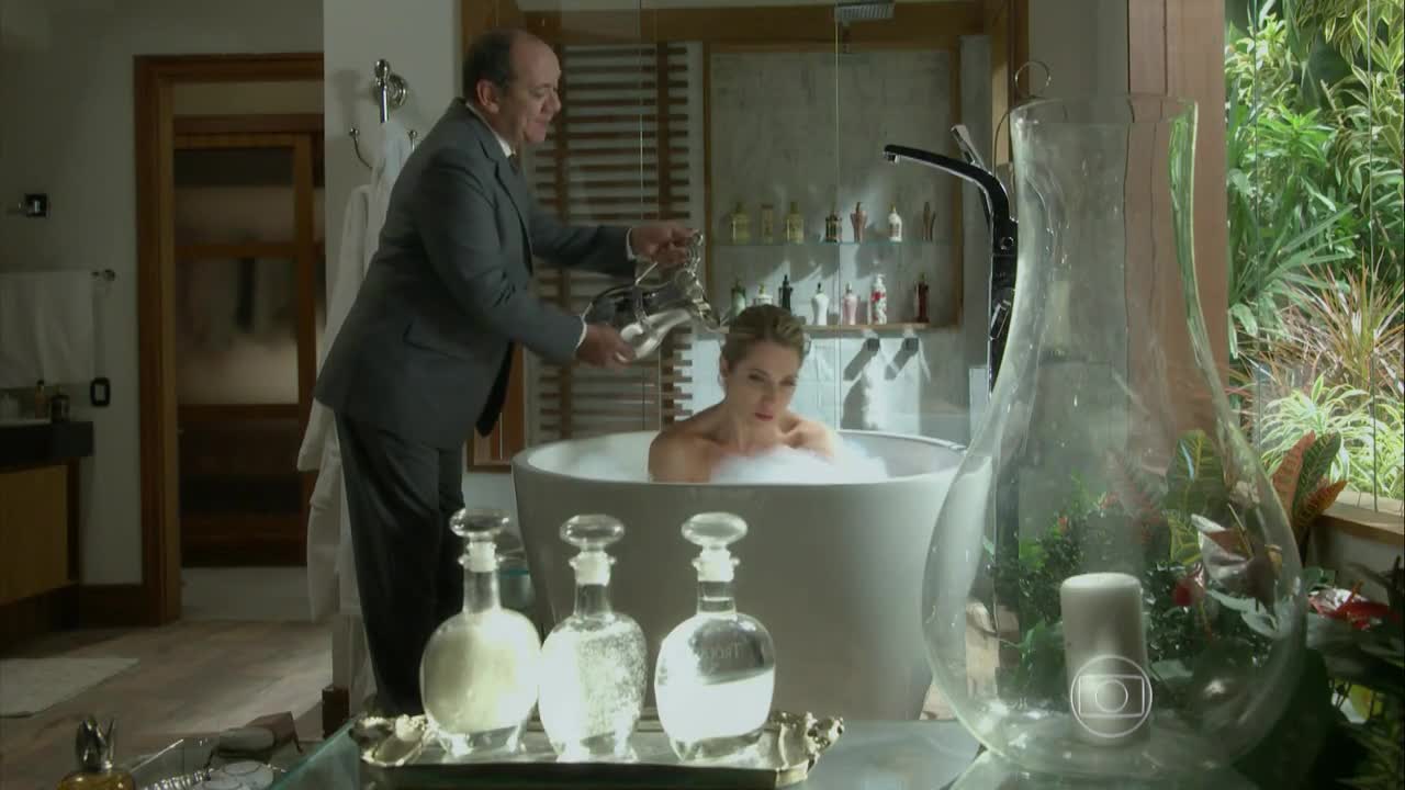 Я люблю Параисополис 68 серия Я люблю Параисополис 68 серия