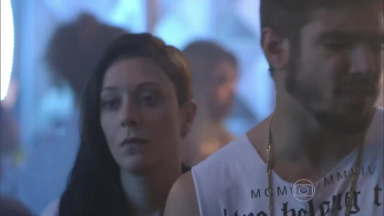 Я люблю Параисополис 70 серия Я люблю Параисополис 70 серия