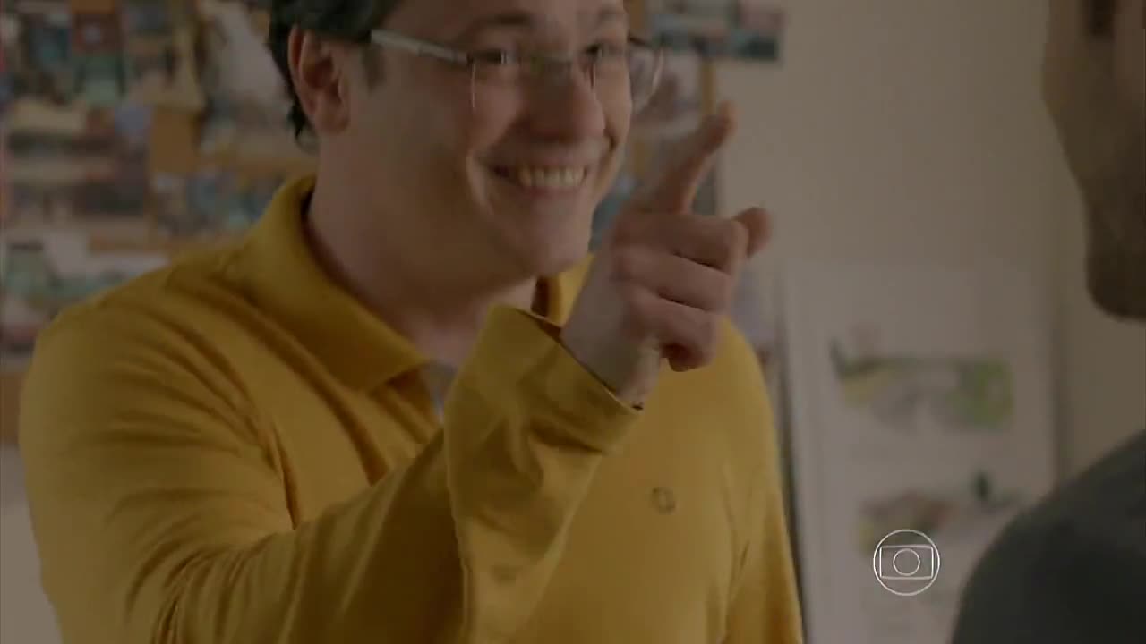 Я люблю Параисополис 71 серия Я люблю Параисополис 71 серия