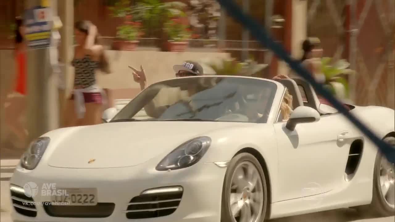 Я люблю Параисополис 72 серия Я люблю Параисополис 72 серия