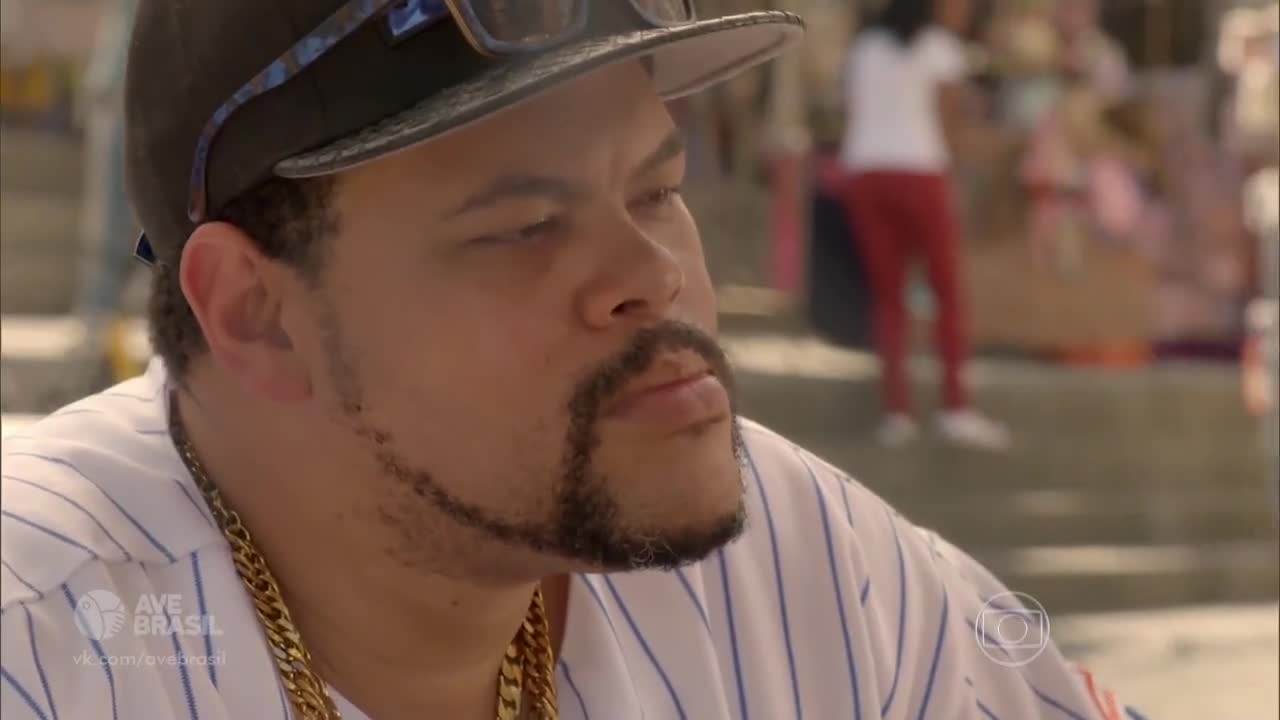 Я люблю Параисополис 73 серия Я люблю Параисополис 73 серия