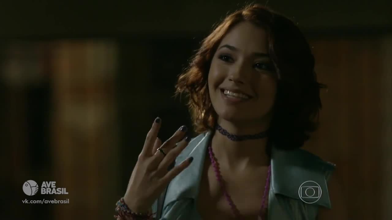 Я люблю Параисополис 78 серия Я люблю Параисополис 78 серия