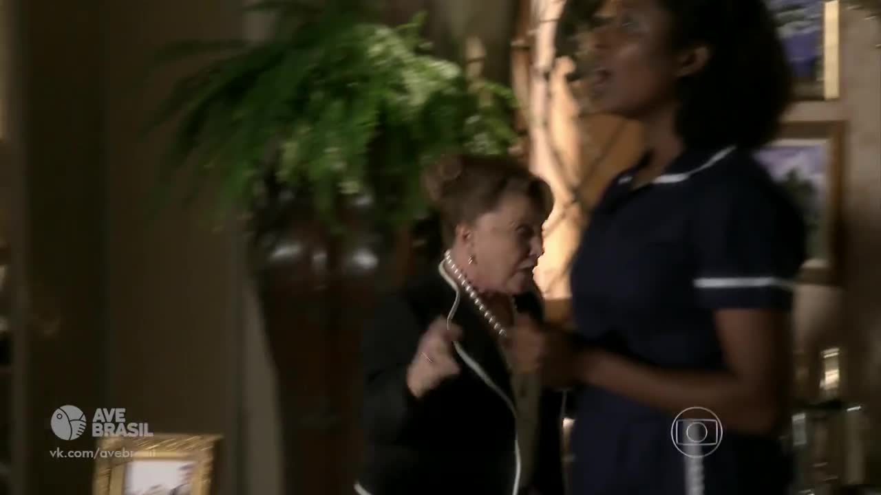 Я люблю Параисополис 8 серия Я люблю Параисополис 8 серия