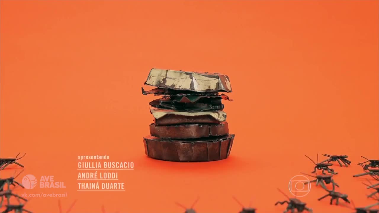 Я люблю Параисополис 80 серия Я люблю Параисополис 80 серия