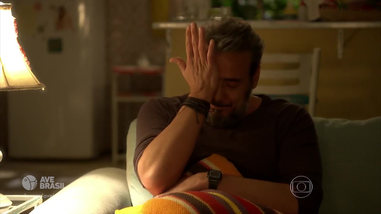 Я люблю Параисополис 84 серия Я люблю Параисополис 84 серия