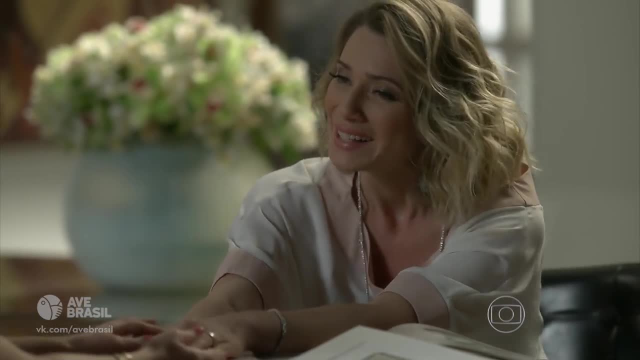 Я люблю Параисополис 87 серия Я люблю Параисополис 87 серия