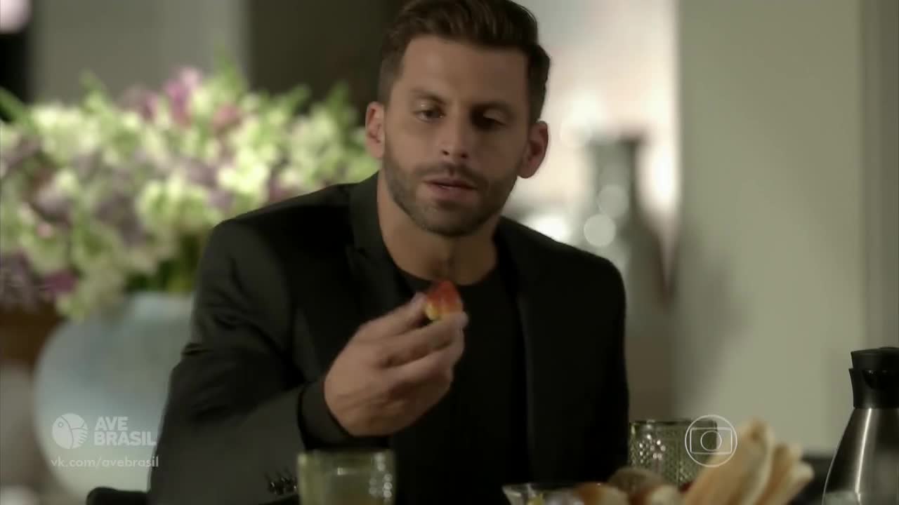 Я люблю Параисополис 9 серия Я люблю Параисополис 9 серия