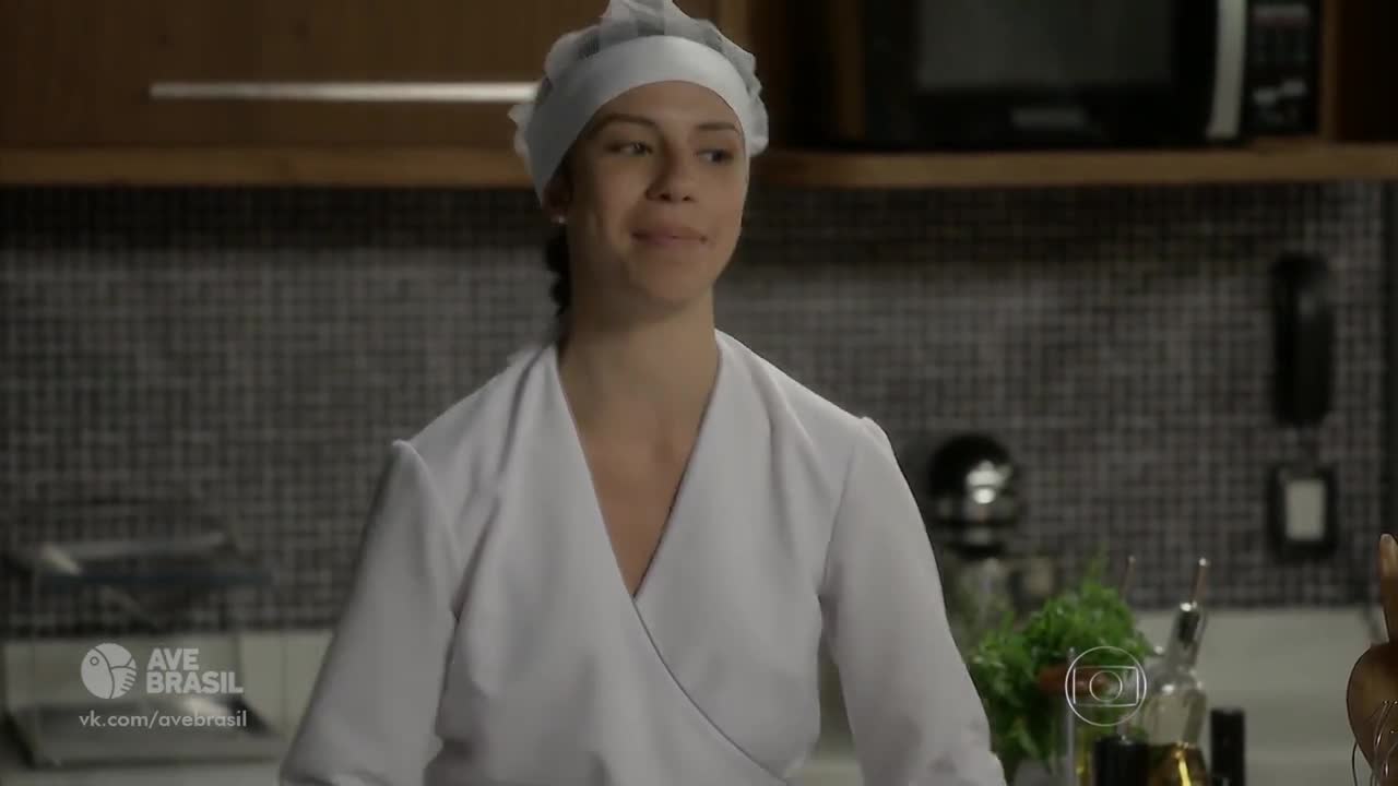 Я люблю Параисополис 90 серия