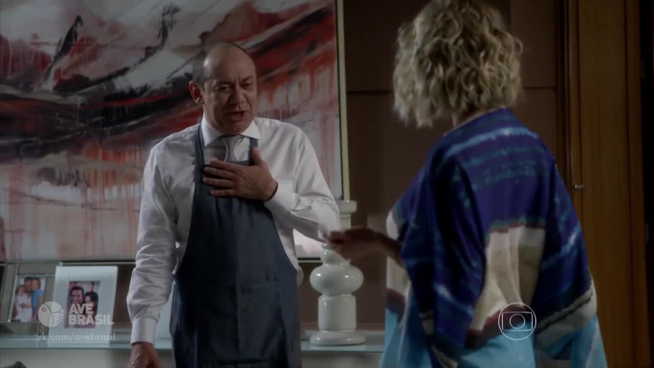 Я люблю Параисополис 92 серия Я люблю Параисополис 92 серия