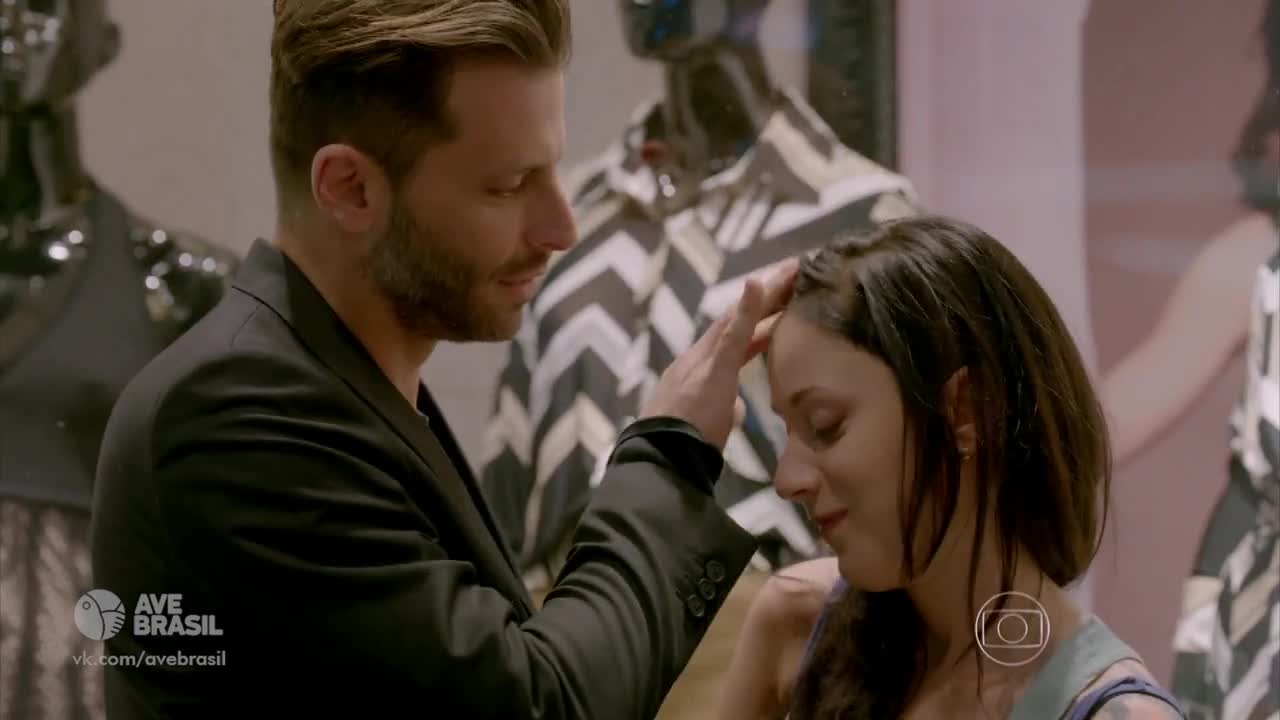 Я люблю Параисополис 95 серия Я люблю Параисополис 95 серия