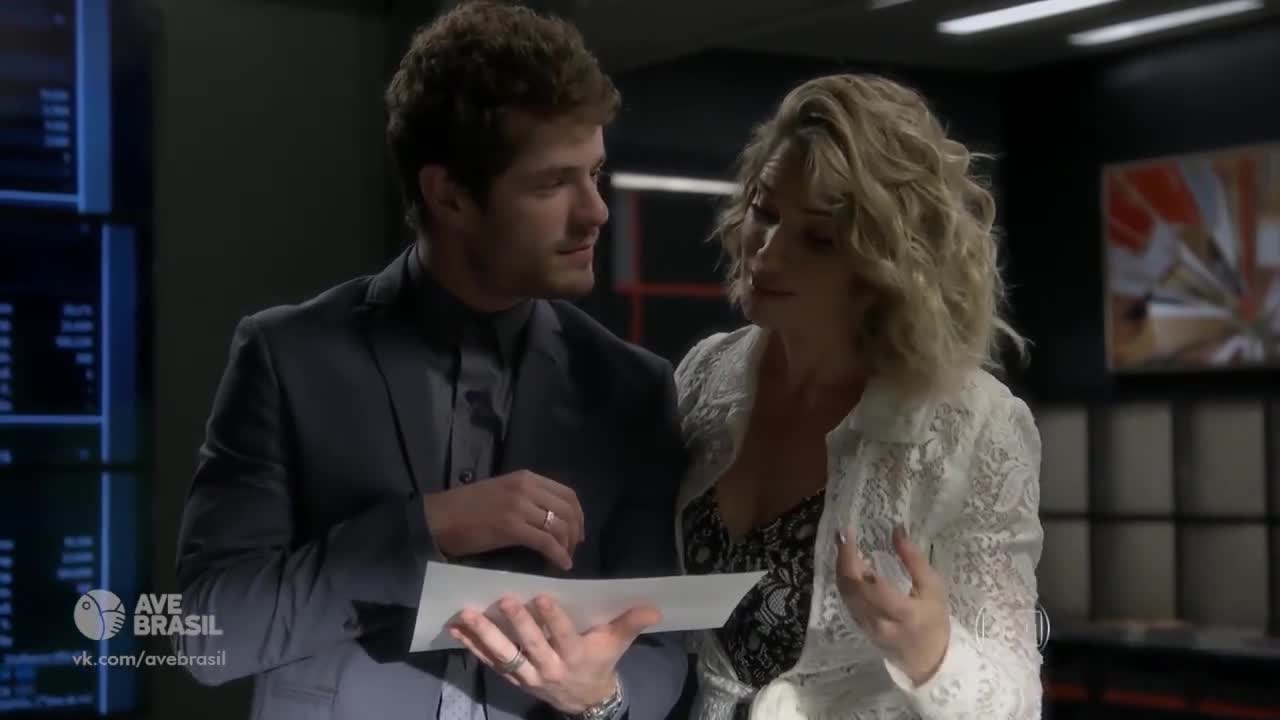 Я люблю Параисополис 99 серия Я люблю Параисополис 99 серия